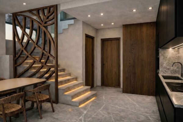 lapis nera kitchen 7