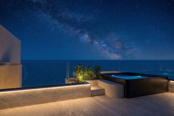 lapis nera ydromasaz 16