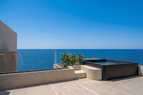 lapis nera ydromasaz 3